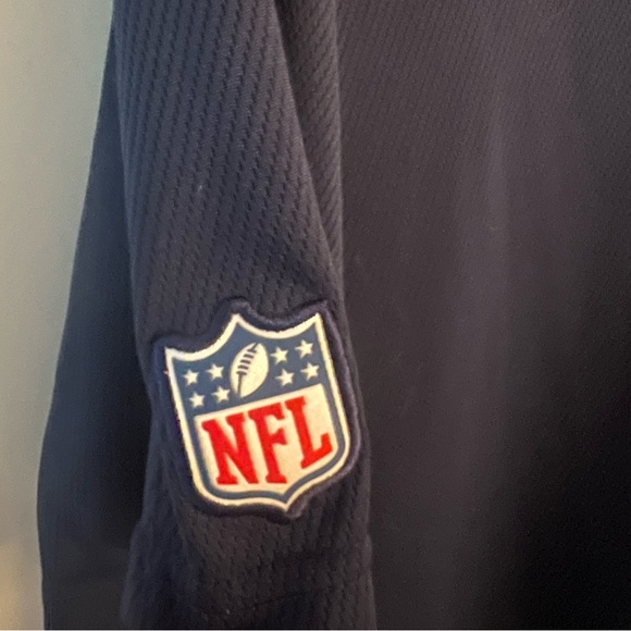 Men’s Miami Dolphins Polo - Picture 5 of 7